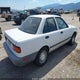 JN1EB31P5MU003118 1991 Nissan Sentra auction photo thumbnail 4