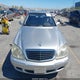 WDBNG75JX1A172445 2001 Mercedes-Benz S 500 auction photo thumbnail 6