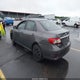 5YFBU4EE6CP056737 2012 Toyota Corolla Le auction photo thumbnail 3