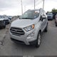 MAJ3S2GE5MC417306 2021 Ford Ecosport Se auction photo thumbnail 2