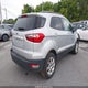 MAJ3S2GE5MC417306 2021 Ford Ecosport Se auction photo thumbnail 4