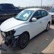 3N1AB7AP3JY202652 2018 Nissan Sentra S auction photo thumbnail 2