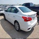 3N1AB7AP3JY202652 2018 Nissan Sentra S auction photo thumbnail 3