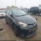 5YFBURHE0FP270555 2015 Toyota Corolla Le auction photo thumbnail 1