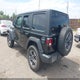 1C4HJXEN5PW702173 2023 Jeep Wrangler 4-Door Sahara 4X4 auction photo thumbnail 3