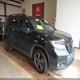 5FNYF7H98KB000166 2019 Honda Passport Touring auction photo thumbnail 1
