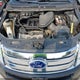 2FMDK39C18BA98097 2008 Ford Edge Limited auction photo thumbnail 10