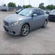 1N4AA51E79C850377 2009 Nissan Maxima 3.5 Sv auction photo thumbnail 2