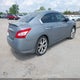 1N4AA51E79C850377 2009 Nissan Maxima 3.5 Sv auction photo thumbnail 4