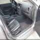 1N4AA51E79C850377 2009 Nissan Maxima 3.5 Sv auction photo thumbnail 5