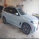 5UX23EU05R9T27721 2024 BMW X5 xDrive40I auction photo thumbnail 1