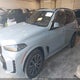 5UX23EU05R9T27721 2024 BMW X5 xDrive40I auction photo thumbnail 2