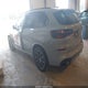 5UX23EU05R9T27721 2024 BMW X5 xDrive40I auction photo thumbnail 3