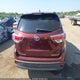 5TDDKRFH3FS137971 2015 Toyota Highlander Limited V6 auction photo thumbnail 16