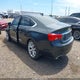 2G1125S34J9149854 2018 Chevrolet Impala 2Lz auction photo thumbnail 3