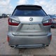 2T2BZMCA0HC096512 2017 Lexus Rx 350 F Sport auction photo thumbnail 17