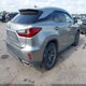 2T2BZMCA0HC096512 2017 Lexus Rx 350 F Sport auction photo thumbnail 4