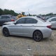 WBA13BJ01MCF23893 2021 BMW 530I xDrive auction photo thumbnail 14