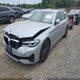 WBA13BJ01MCF23893 2021 BMW 530I xDrive auction photo thumbnail 2