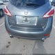 JN8AZ1MU6DW212289 2013 Nissan Murano Sl auction photo thumbnail 12