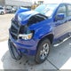 1GCGSDE39G1386523 2016 Chevrolet Colorado Z71 auction photo thumbnail 17