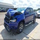 1GCGSDE39G1386523 2016 Chevrolet Colorado Z71 auction photo thumbnail 2