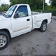1GCEC14T96Z143735 2006 Chevrolet Silverado 1500 Lt1 auction photo thumbnail 14