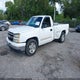 1GCEC14T96Z143735 2006 Chevrolet Silverado 1500 Lt1 auction photo thumbnail 2