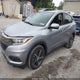 3CZRU6H56NM749494 2022 Honda Hr-V Awd Ex auction photo thumbnail 2