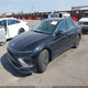 KMHL64JA8SA429339 2025 Hyundai Sonata Sel auction photo thumbnail 2