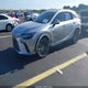 2T2BAMBA9PC006300 2023 Lexus Rx 350 Luxury auction photo thumbnail 2