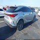 2T2BAMBA9PC006300 2023 Lexus Rx 350 Luxury auction photo thumbnail 4