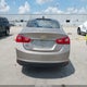 1G1ZB5ST0PF252434 2023 Chevrolet Malibu Fwd Ls auction photo thumbnail 16