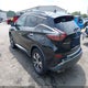5N1AZ2MJ8KN165854 2019 Nissan Murano Sv auction photo thumbnail 3