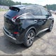 5N1AZ2MJ8KN165854 2019 Nissan Murano Sv auction photo thumbnail 4