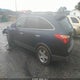 KM8NU4CC1BU154425 2011 Hyundai Veracruz Limited auction photo thumbnail 3