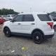 1FM5K8AR0FGB20422 2015 Ford Police Interceptor auction photo thumbnail 14