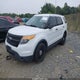 1FM5K8AR0FGB20422 2015 Ford Police Interceptor auction photo thumbnail 2