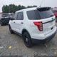 1FM5K8AR0FGB20422 2015 Ford Police Interceptor auction photo thumbnail 3