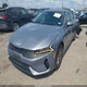 5XXG14J27NG159753 2022 Kia K5 Lxs auction photo thumbnail 2