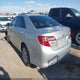 4T1BF1FK1DU701811 2013 Toyota Camry Le auction photo thumbnail 14
