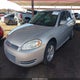 2G1WF5E37C1231486 2012 Chevrolet Impala Ls auction photo thumbnail 2
