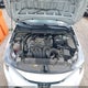 5YFEPRAE7LP031675 2020 Toyota Corolla Le auction photo thumbnail 10