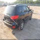 KM8SG73D47U143866 2007 Hyundai Santa Fe Gls auction photo thumbnail 4