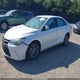 4T1BF1FK2HU327702 2017 Toyota Camry Se auction photo thumbnail 2