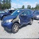 2HKRM4H37DH673359 2013 Honda Cr-V Lx auction photo thumbnail 6
