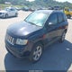1J4NT1FB6BD150857 2011 Jeep Compass auction photo thumbnail 2