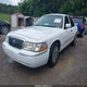 2MEFM74WX3X677177 2003 Mercury Grand Marquis Gs auction photo thumbnail 2