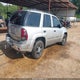 1GNDS13S742181355 2004 Chevrolet Trailblazer Ls auction photo thumbnail 4