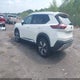 JN8AT3DD1MW303368 2021 Nissan Rogue Platinum Intelligent Awd auction photo thumbnail 3